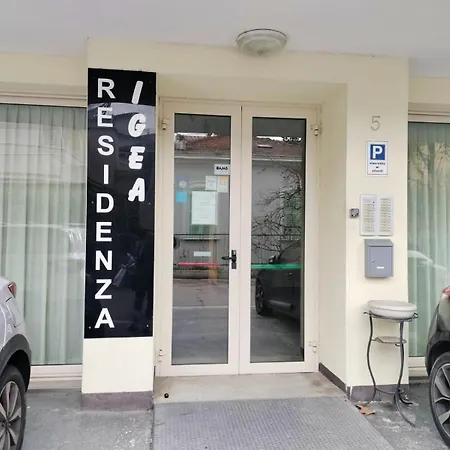 Residence Igea-2