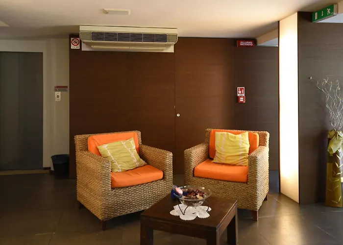 Hotel Alaska Rimini