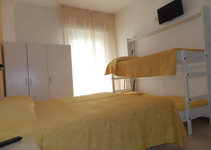 Hotel Sport Rimini