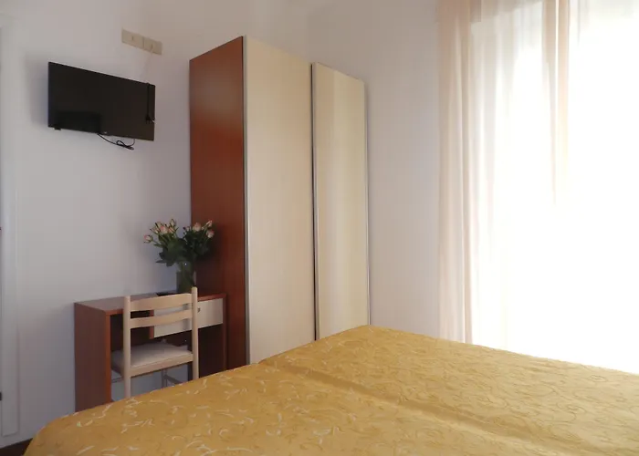 Hotel Sport Rimini